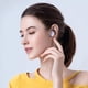 thumbnail image 4 of Auriculares Bluetooth inalámbricos con carga magnética, cancelación de ruido y soporte para teléfono. Audífonos intraaurales verdaderamente inalámbricos, pantalla digital, manos libres para música, l, 4 of 6