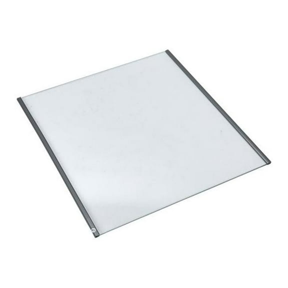 Whirlpool WPLW11188040 Refrigerator Glass Shelf