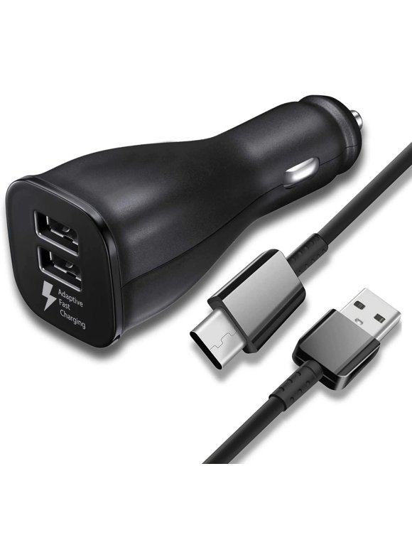 Car Chargers in Power & cables