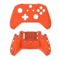 thumbnail image 4 of Boîtier de Protection Complet Pièces de Rechange pour Manette Sans Fil Xbox One surface en Chanvre Coque de Protection, 4 of 8