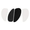 thumbnail image 4 of Gas Fuel  Stickers,  Traction Pad Stickers Protector Anti-Slip  Pad Easy Use Traction Side Motorcycle   For Retro Motorcycle, 4 of 8