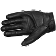 thumbnail image 2 of Short Cut Gloves Black 3x, 2 of 2