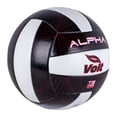 thumbnail image 3 of Balón de Voleibol Voit No. 5 Alpha Negro S100, 3 of 3