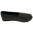 thumbnail image 3 of Tanleewa No Slip Womens Restaurant Work Shoes for Food Service Shoe Size 7.5 Female, 3 of 6