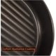 thumbnail image 3 of Wok Pan Frying Pan Arce Fire Gold Line Recubrimiento de teflón Pan antiadherente para acampar Hiking Vision, 3 of 5