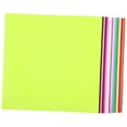 thumbnail image 4 of UPGRATOR 200 Sheets Origami Paper Assorted Color for Diy Handicrafts, 4 of 8