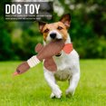thumbnail image 1 of Dog Chewing Toy, Wild Soft Dog Toy, for Dog Pet, 1 of 8