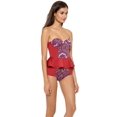 thumbnail image 3 of Zinke Women's Starboard One-Piece Swimsuit, Medium, Rio Print, 3 of 4