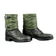 thumbnail image 2 of 2x 1:6 Mans WWII soldado alemán con cordones botas de combate para 12 pulgadas DML TC Dragon s de acción muñecas disfraz Zulema Figura de acción de arranque, 2 of 8