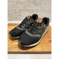 thumbnail image 1 of New Balance 997H Mens Sz 9 D Running Shoes Navy Blue / Gold - MINT, 1 of 6