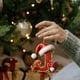 thumbnail image 5 of Adornos Navideños Colgantes con 26 Letras para Árbol de Navidad, Adornos Navideños Personalizados para Hacer Tú Mismo, Decoración Navideña, Decoración Colgante para Árbol de Navidad., 5 of 5