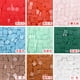 thumbnail image 4 of Mosaico de resina de color creativo de 1 cm, 100 piezas de azulejos acrílicos hechos a mano para niños, venta al por mayor, materiales para manualidades y pasatiempos, 4 of 5