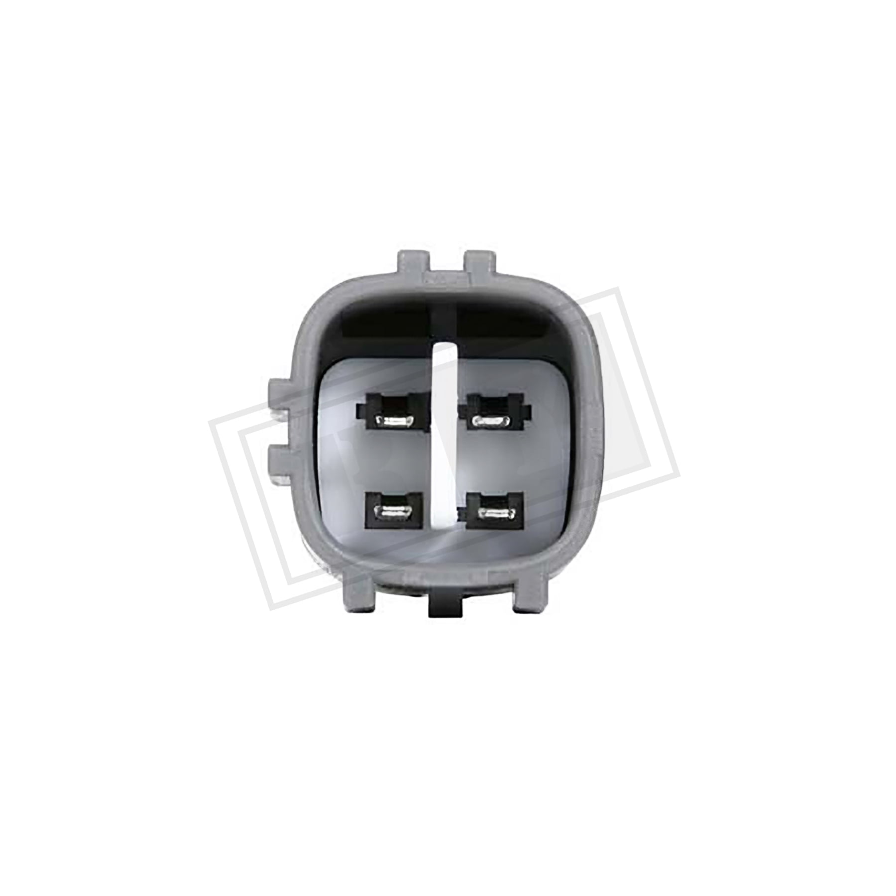 Ruiya For 1998-2002 Toyota Corolla Upstream O2 Oxygen Sensor