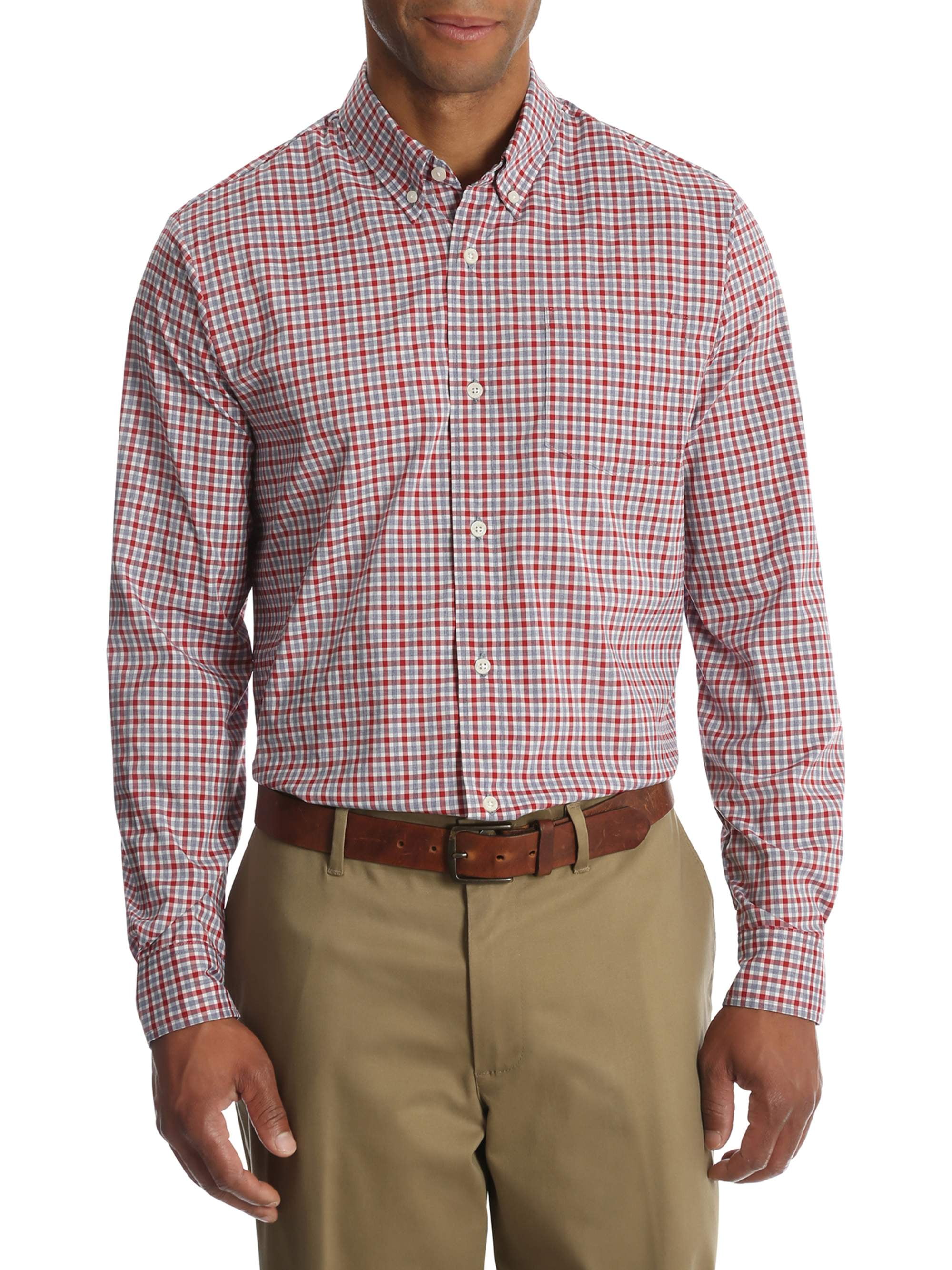 Wrangler Wrangler Men s And Big Tall Performance Series Stretch Wrangler Wrangler Men s And Big Tall Performance Series Stretch