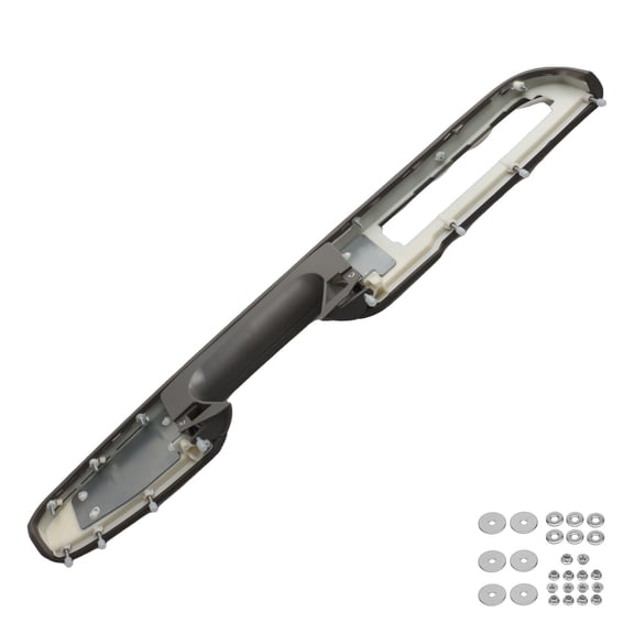 Driver Side Inner Door Pull Handle Armrest Repair for 2010-2014 Chevy GMC