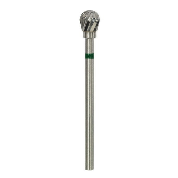 Tungsten carbide milling cutter, Ø 5mm (13/64")