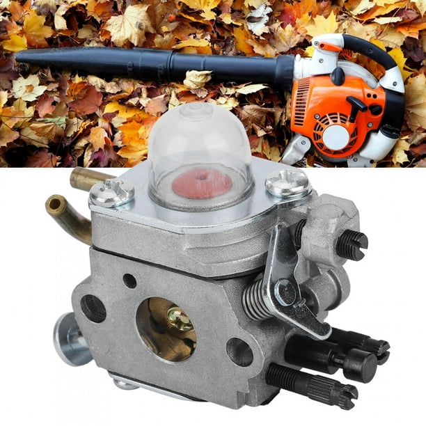 Echo chainsaw online carburetor replacement