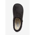 thumbnail image 5 of Comfortview Women's The Leela Slipper, 5 of 6