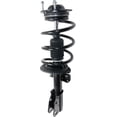 thumbnail image 5 of For TRAVERSE 13-17 FRONT STRUT RH=LH, Loaded Strut, 5 of 5