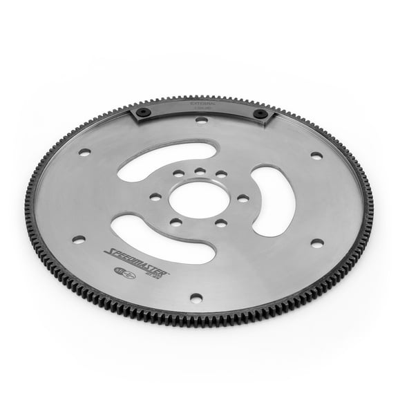 Speedmaster 1-226-002 Compatible with Chevy SBC 350 BBC 454 2PC RMS 168 Tooth DNA Billet SFI Flexplate