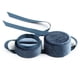 thumbnail image 2 of Caja redonda para anillos, soporte para collares, organizador de decoración, propuesta de aniversario, portador de joyas, decoración, Ropa, zapatos y accesorios Miscelánea Caja de anillo azul Minnieouse AP004488-07, 2 of 6