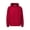 Crimson - 019, variant on 26613 Voyager Full Zip Windbreaker-Crimson - 019-L