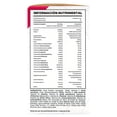 thumbnail image 2 of ANAHUAC Pre natal vitaminas y minerales 30 capsulas PLANTAS MEDICINALES ANAHUAC Smart vit, 2 of 2
