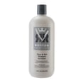 thumbnail image 2 of Roffler Thick and Rich Shampoo Blue Formula, 32 Fluid Ounce, 2 of 2