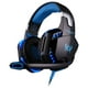 thumbnail image 1 of Audífonos Gamer Kotion Each G2000 Azul Kotion Each AUDI-AZ, 1 of 4