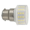 thumbnail image 4 of ABS LED Corn Lamp 10W 360 Degree Brightness with 1000LM, Energy Saving Light for Home, Ceiling Fan,Table Lamp, 4 of 7