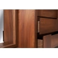 thumbnail image 3 of Tocador Vicky Nogal - Kessa Muebles, 3 of 5
