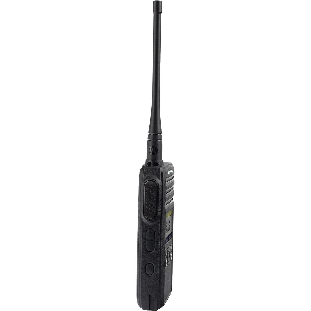Motorola DTR700 900 MHz 50-Channel Digital Two-Way Radio