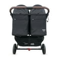 thumbnail image 4 of Valco Baby - Trend Duo Elite - Ash Black, 4 of 4