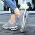 thumbnail image 5 of Damyuan Womens Athletic Running Shoes Air Cushion Sneakers for Women Breathable Mesh Walking Gym Workout Shoes, 5 of 10