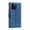 Blue, variant on ShellTech iPhone 13 Pro Case Wallet for Women, Mandala Floral Embosssed PU Leather,Red