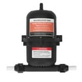 thumbnail image 1 of Tanque Acumulador ANGGREK Prepresurizado 0,75 L Máximo 125 PSI Para Barco, 1 of 7