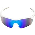 RAWLINGS RY134 Youth Baseball Shielded Sunglasses Lightweight Sports