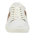 thumbnail image 3 of ECCO Women's Street Lite Sneaker in White/Bronze/Silver, 40 EU, 3 of 8
