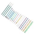 thumbnail image 2 of Mgaxyff 20pcs Dotting Tool DIY Ball Stylus Acrylic Rods Double Sided Dotting Tools Nail Brush,Dotting Tools,Dotting Kit, 2 of 8