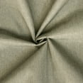 thumbnail image 6 of Loft Living Elba Blackout Grommet Indoor Curtain 52 x 63 in Light Grey, 6 of 6