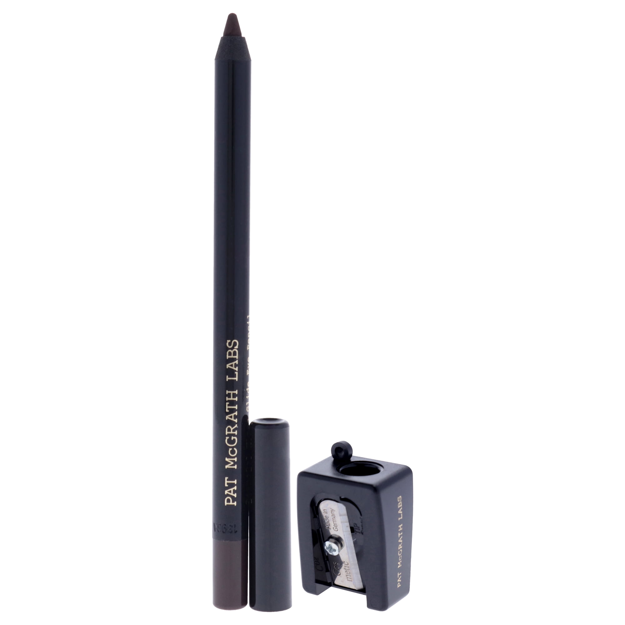 PermaGel Ultra Glide Eye Pencil - 200 Black Coffee by Pat Mcgrath Labs for Women - 0.042 oz Eye Pencil