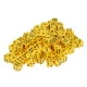 thumbnail image 1 of pieza de 100 Piezas para Jugar Dados, de para Beber, Dados de Punto de Acrílico de 16 Mm Hugo Dados opaca, 1 of 9