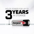 thumbnail image 2 of Energizer LR44/A76 Alkaline Batteries, 1.5V, 4 Pack, 2 of 6
