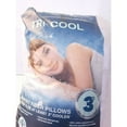 thumbnail image 2 of Live Comfortably Platinum Pillow, King (2 Pack), 2 of 4