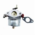 thumbnail image 2 of Carburetor for TECUMSEH GEOTEC Horizontal Engines GEO35 GEO40 GEO50 FHP2013 8291, 2 of 5
