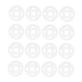 thumbnail image 4 of FOLOYORI 100Ud Botones Para Ropa Perfectos Para Coser En Chaquetas Y Proyectos DIY, 4 of 7