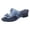 Grey, variant on Affordable Women'S Summer Shoes Women's Fashion Leisure Transparent Jelly Slippers Women's Slides Wedge Sandals Hawaii Beach People Wedge Sandal Open Toe BohoSandals Summer Slippers