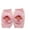 pink, variant on Dsseng baby knee pads baby crawling toddler walking sports knee pads