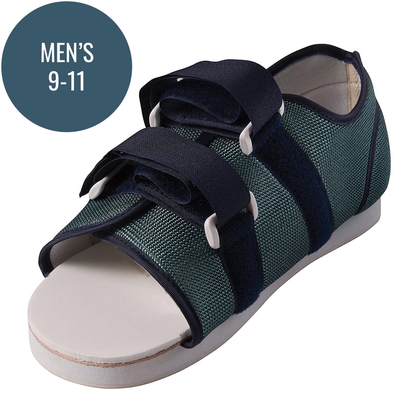 DMI Walking Boot for Stress Fracture and Broken Foot, Medical