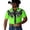 L171-Green, variant on xfsWaSs Western Cowboy Shirts For Men Retro Printed Short Sleeve Shirt Comfortable Fit Casual Button Down Shirts Festival Party Formal Everyday Wear